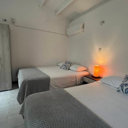 Apartamento North Wind ซานอันเดรส ภายนอก รูปภาพ