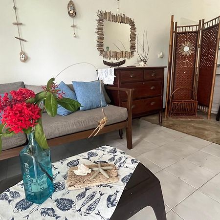 Apartamento North Wind ซานอันเดรส ภายนอก รูปภาพ