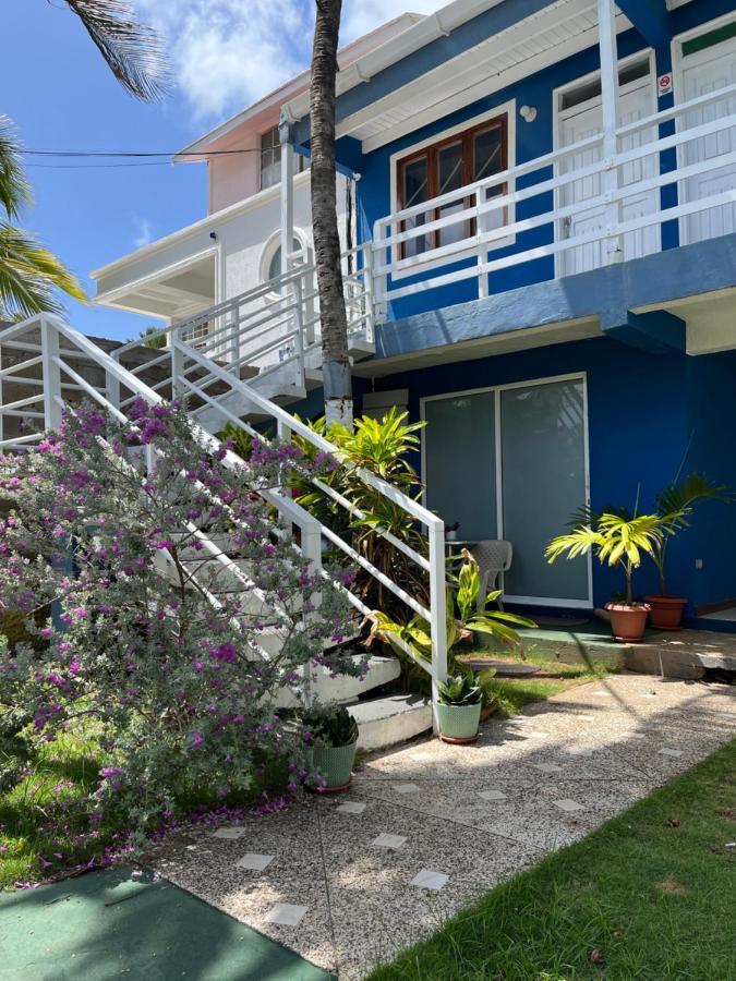 Apartamento North Wind ซานอันเดรส ภายนอก รูปภาพ