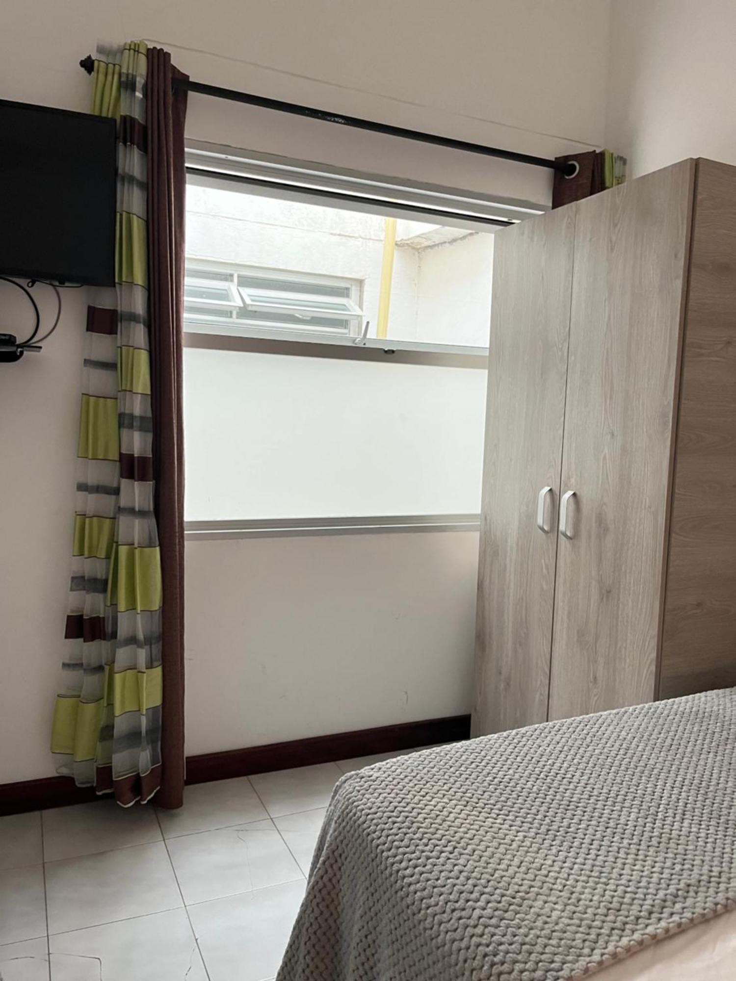 Apartamento North Wind ซานอันเดรส ภายนอก รูปภาพ