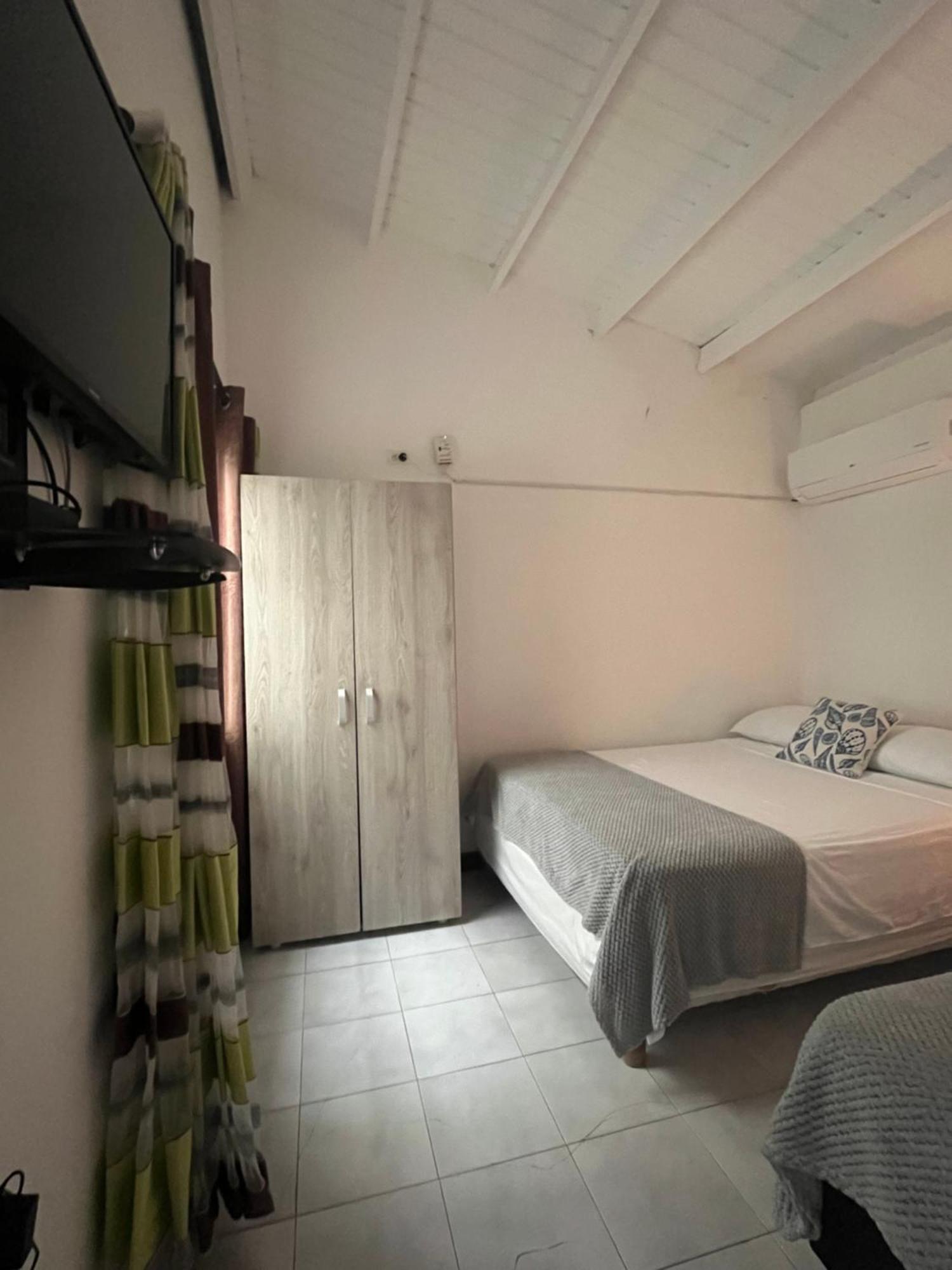 Apartamento North Wind ซานอันเดรส ภายนอก รูปภาพ