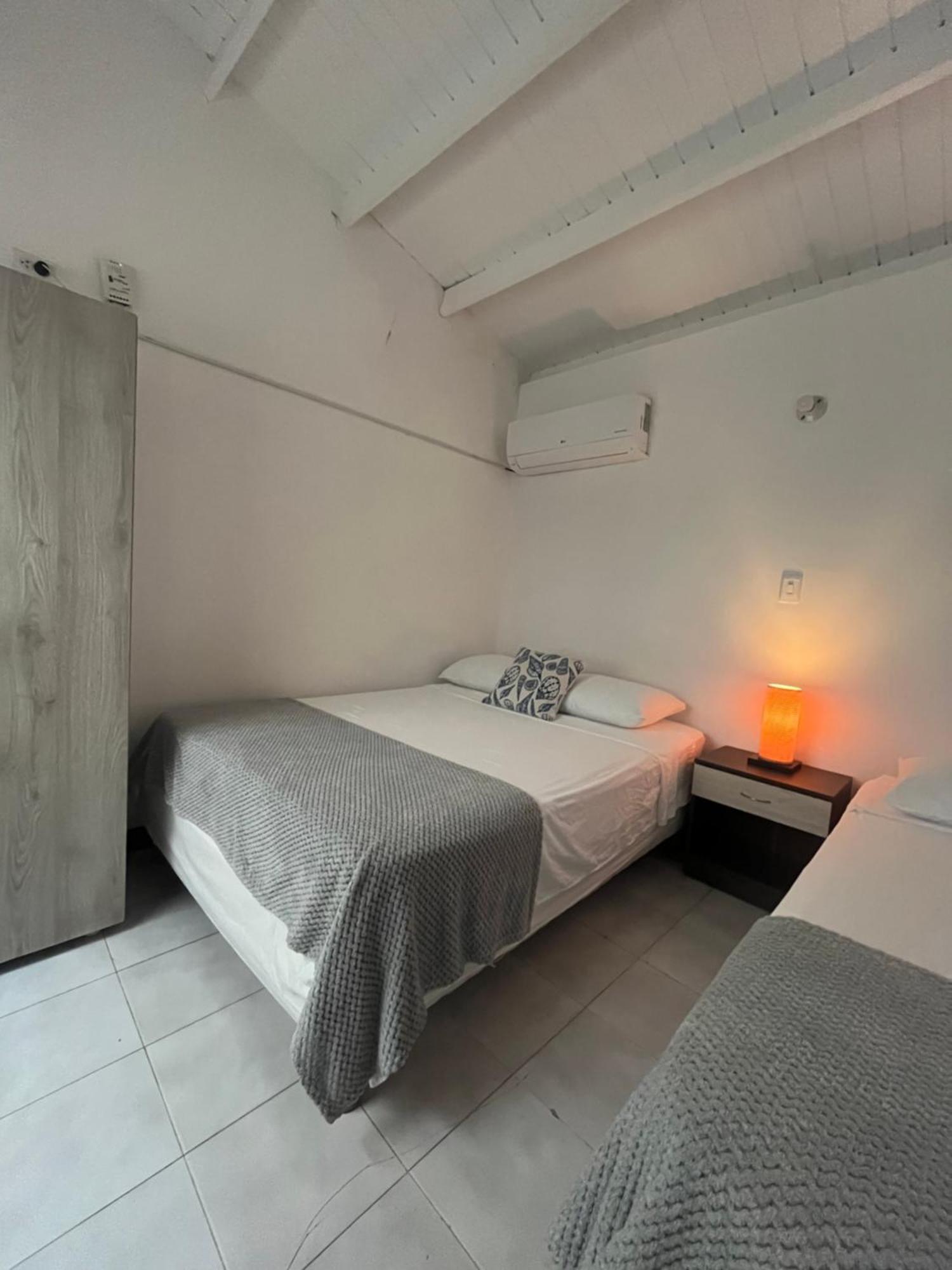 Apartamento North Wind ซานอันเดรส ภายนอก รูปภาพ